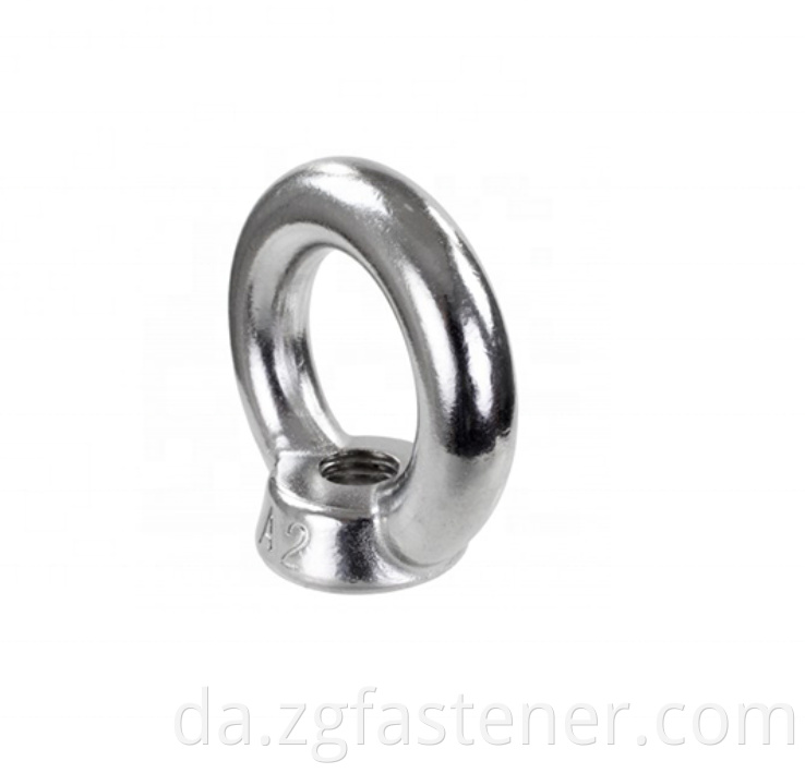 Ring Nut 